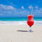 beach-beverage