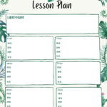 Lesson Plan (3)