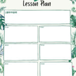Lesson Plan (4)